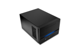 SANTINEA iCube Z170 iCube assemblé - Boîtier trè compact et silencieux
