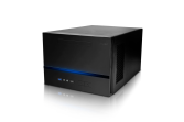 SANTINEA iCube Z170 Station fixe iCube sans OS - Boîtier trè compact et silencieux