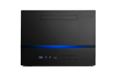 SANTINEA iCube Z170 Ordinateur iCube - Boîtier trè compact et silencieux
