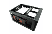 SANTINEA iCube Z170 Assembleur iCube - Boîtier trè compact et silencieux