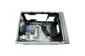 SANTINEA iCube Z170 Station de travail iCube très puissant - Boîtier trè compact et silencieux