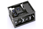 SANTINEA iCube Z170 Assembleur iCube - Boîtier trè compact et silencieux