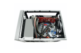SANTINEA iCube Z170 Station de travail iCube très puissant - Boîtier trè compact et silencieux