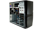 SANTINEA Sonata 6M Station de travail Sonata 6M très puissant - Boîtier Antec Sonata Proto