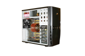 SANTINEA Sonata 6M Station de travail Sonata 6M très puissant - Boîtier Antec Sonata Proto
