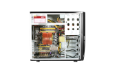 SANTINEA Sonata 6M Station de travail Sonata 6M - Boîtier Antec Sonata Proto