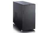 SANTINEA Enterprise 690 Assembleur français PC station de travail haut de gamme - Boîtier Fractal Define R5 Black