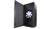 SANTINEA Enterprise 790-D4 Ordinateur ultra-puissant - Boîtier Fractal Define R5 Black