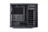 SANTINEA Enterprise 270 Assembleur ordinateurs compatible Linux - Boîtier Fractal Define R5 Black