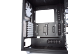 SANTINEA Enterprise 790-D4 Ordinateur silencieux, puissant et évolutif - Boîtier Fractal Define R5 Black