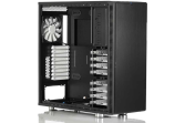 SANTINEA Jumbo 370 Assembleur pc pour la cao, vidéo, photo, calcul, jeux - Boîtier Fractal Define XL R2 Black Pearl