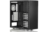 SANTINEA Jumbo 590 Assembleur pc pour la cao, vidéo, photo, calcul, jeux - Boîtier Fractal Define XL R2 Black Pearl