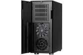SANTINEA Jumbo C621 Jumbo C6 assemblé - Boîtier Fractal Define XL R2 Black Pearl