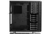 SANTINEA Jumbo C621 Assembleur ordinateurs Jumbo C6 - Boîtier Fractal Define XL R2 Black Pearl
