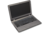 SANTINEA Clevo W230SS Ultra portable Clevo W230SS avec nVidia GTX 860M