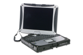 SANTINEA Toughbook CF19MK7 Dual-touch Portable Toughbook CF 19 semi durci