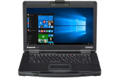 SANTINEA Toughbook CF-54 HD Ordinateur portable Toughbook CF-54 Full-HD - CF-54 HD sans OS