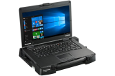 SANTINEA Toughbook CF-54 Full-HD Assembleur Toughbook CF-54 Full-HD - CF-54 HD