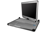 SANTINEA Toughbook CFC2MK1 Portable Toughbook CF C2 semi durci