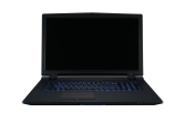 SANTINEA Clevo P771DM Ordinateur portable sans OS