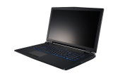 SANTINEA Clevo P771DM Portable avec carte graphique G-Sync très puissante