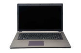 SANTINEA CLEVO W671RZW1 Portable Clevo très puissant