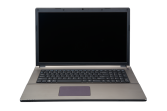 SANTINEA CLEVO W671RZW1 Portable Clevo très puissant