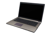SANTINEA CLEVO W671RZW1 Portable Clevo avec nVidia GTX