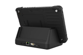 SANTINEA Tablette KX-12R Tablette tactile durcie militarisée IP65 incassable, étanche, très grande autonomie - KX-12R