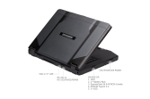 SANTINEA Durabook S14i V3 Standard Durabook S14i sans OS