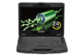 SANTINEA Durabook S14i V3 Standard Portable Durabook S14i étanche norme IP53