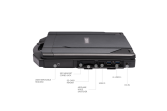 SANTINEA Durabook S14i V3 Standard S14i assemblé sur mesure