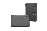 SANTINEA Tablette KX-10Q Tablette 10 pouces incassable, antichoc, étanche, écran tactile, très grande autonomie, durcie, militarisée IP65  - KX-10Q