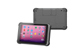 SANTINEA Tablette KX-10R Tablette 10 pouces incassable, antichoc, étanche, écran tactile, très grande autonomie, durcie, militarisée IP65 - KX-10Q