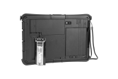 SANTINEA Serveur Rack Tablette tactile étanche eau et poussière IP66 - Incassable - MIL-STD 810H - Durabook U11I