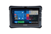 SANTINEA Tablette Durabook U11I AV Tablette tactile étanche eau et poussière IP66 - Incassable - MIL-STD 810H - Durabook U11I