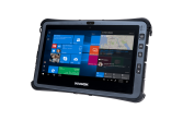 SANTINEA Tablette Durabook U11I AV Tablette tactile étanche eau et poussière IP66 - Incassable - MIL-STD 810H - Durabook U11I