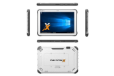 SANTINEA Serveur Rack Tablette tactile durcie militarisée IP65 incassable, étanche, très grande autonomie - KX-12K