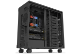 SANTINEA Forensic RZ7 Assembleur français PC station de travail haut de gamme - Boîtier Forensic