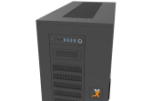 SANTINEA Forensic RZ7 PC compatible Ubuntu, Debian, Fedora, Mint, Windows - Boîtier Forensic
