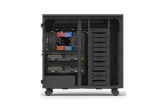 SANTINEA Forensic RZ7 Assembleur français ordinateurs et PC de bureau très performants - Boîtier Forensic