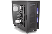 SANTINEA Forensic RZ7 Assembleur français ordinateurs et PC de bureau très performants et très haut de gamme - Boîtier Forensic