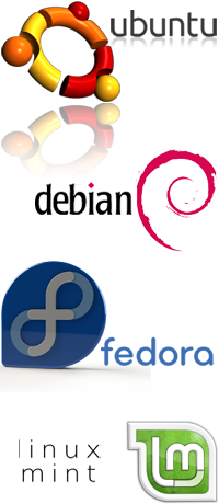 SANTINEA - Scorpio 690 compatible Ubuntu, Fedora, Debian, Mint, Redhat