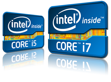  SANTINEA - TOUGHBOOK CF-54 HD - Processeurs Intel Core i3, core i5 et Core I7