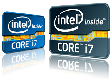 SANTINEA - CLEVO P150SM-A - Processeurs Intel Core i7 et Core I7 Extreme Edition