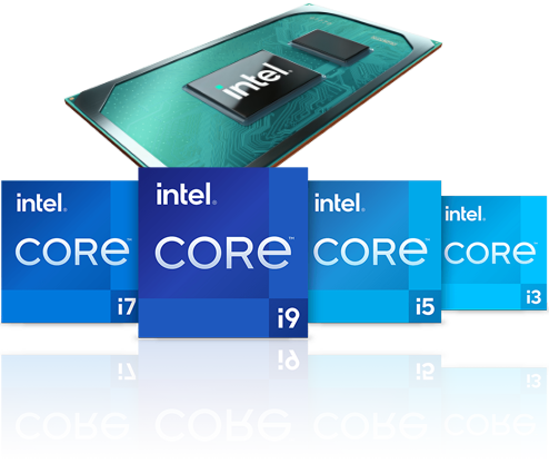  CLEVO NP50RNJS - Processeurs Intel Core i3, Core i5, Core I7 et Core I9 - 13<sup>ième</sup> génération - SANTINEA