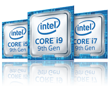  Icube 390 - Processeurs Intel Core i3, Core i5, Core I7 et Core I9 - SANTINEA