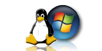 Stations de travail et Serveurs assemblés sur mesure, compatibles Linux et Windows SANTINEA