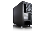 SANTINEA Serveur Rack PC assemblé très puissant et silencieux - Boîtier Fractal Define R5 Black
