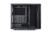 SANTINEA Serveur Rack Assembleur PC gamers - Boîtier Fractal Define R5 Black